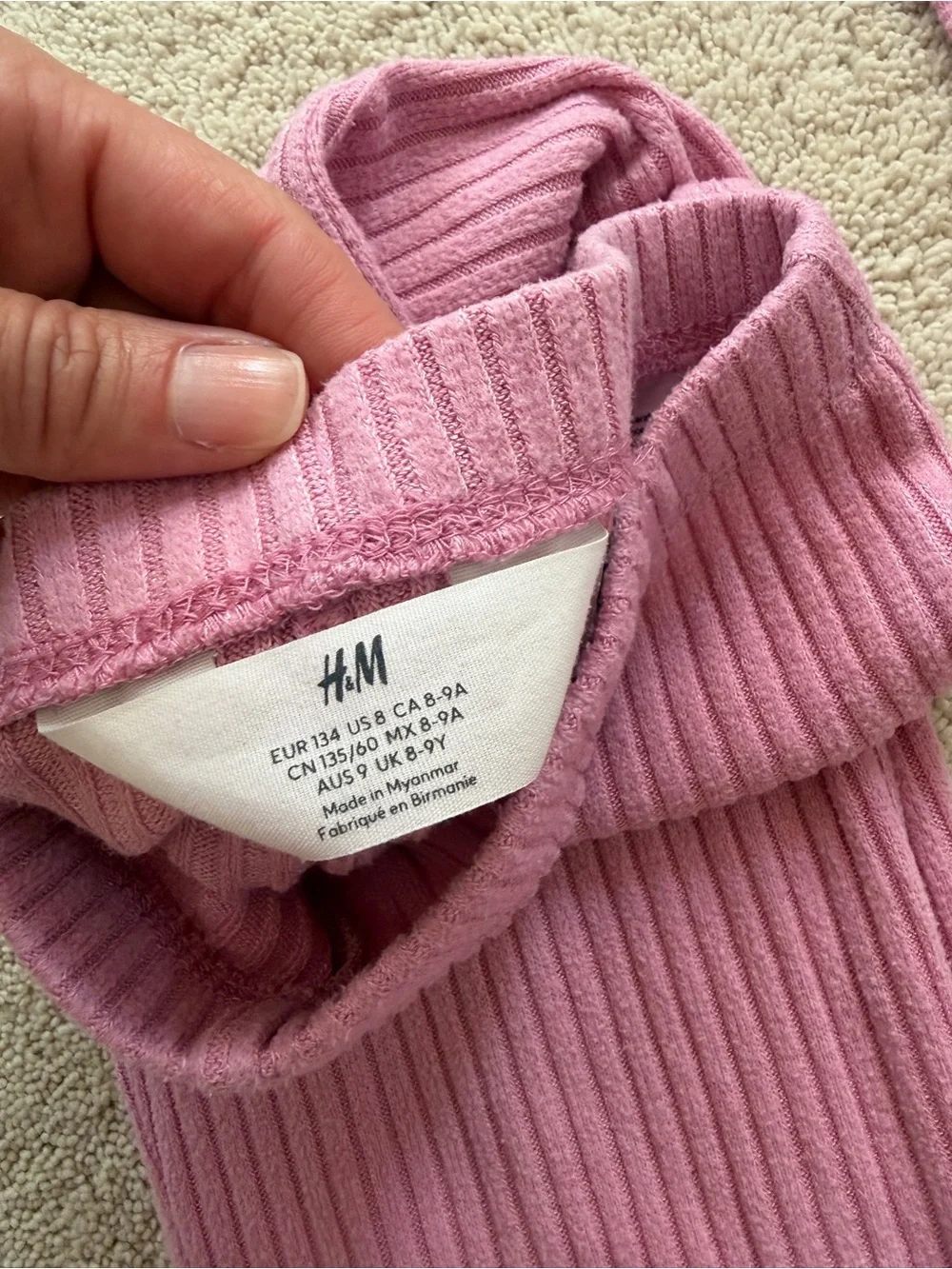 Old Navy two matching